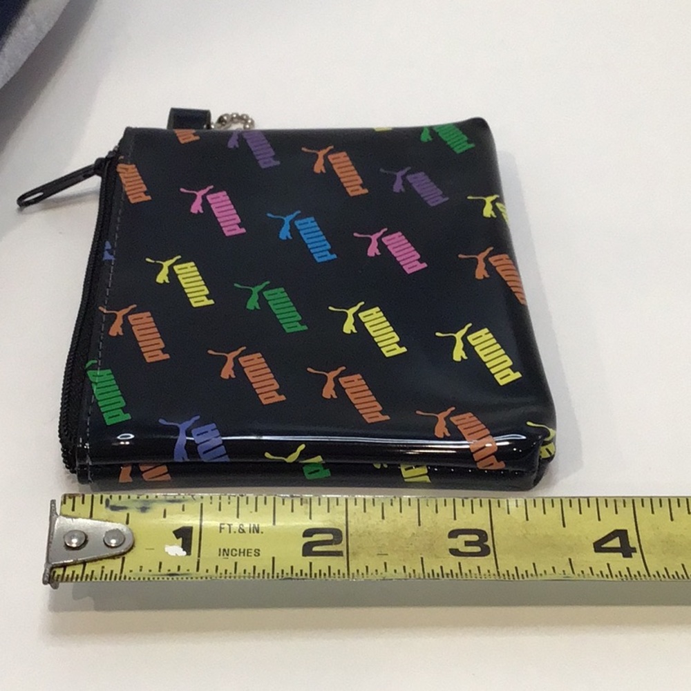 🍄 Puma Lunch Bag and Retro Coin Purse - Picture 15 of 15